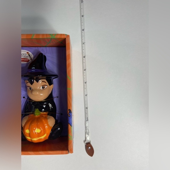 Disney - Lilo & Stitch - Halloween - Salt & Pepper Shakers - BNIB ๐๐ป๐ - Picture 2 of 7